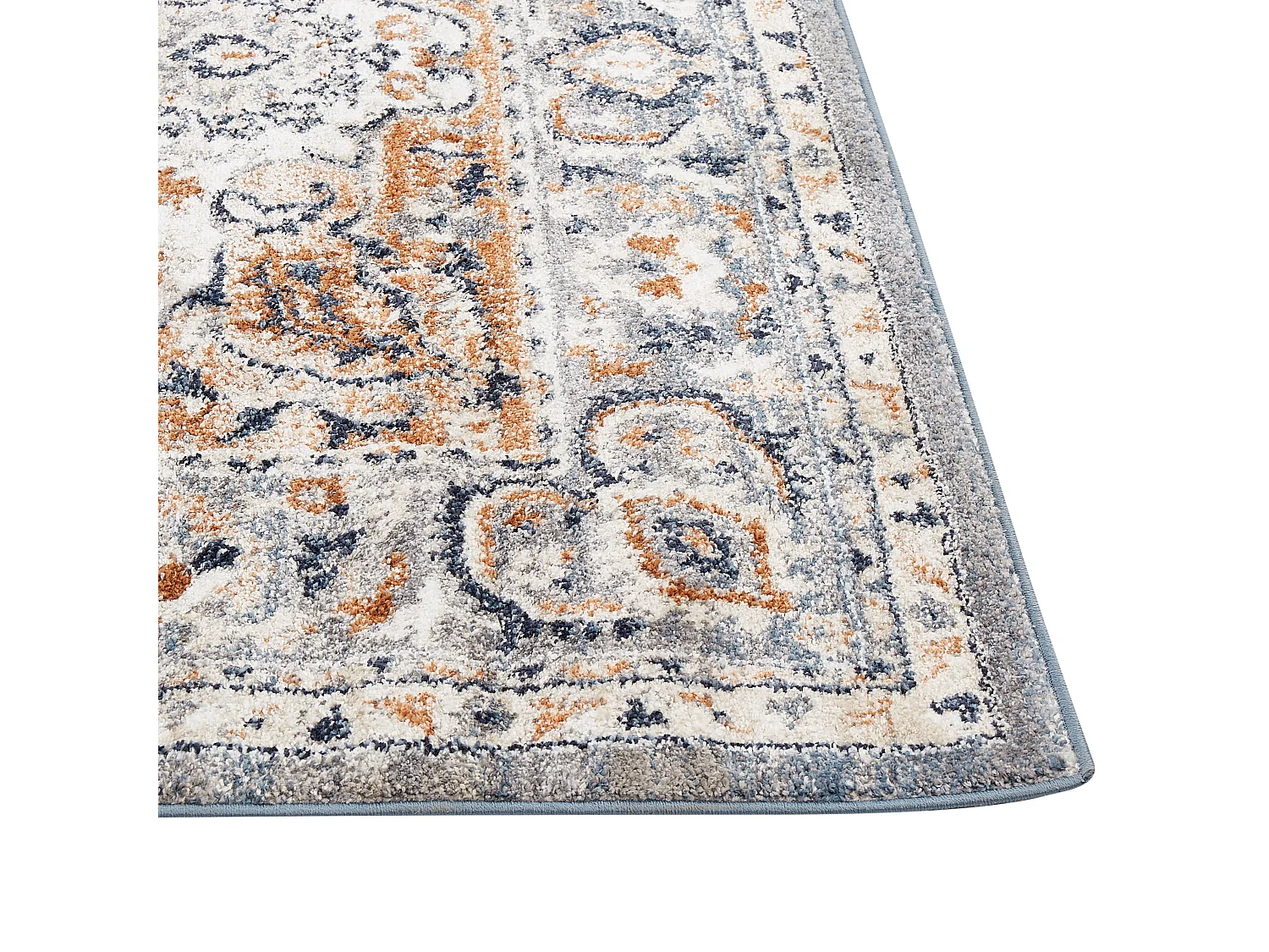 Tapis multicolore 200 x 300 cm MARALIK