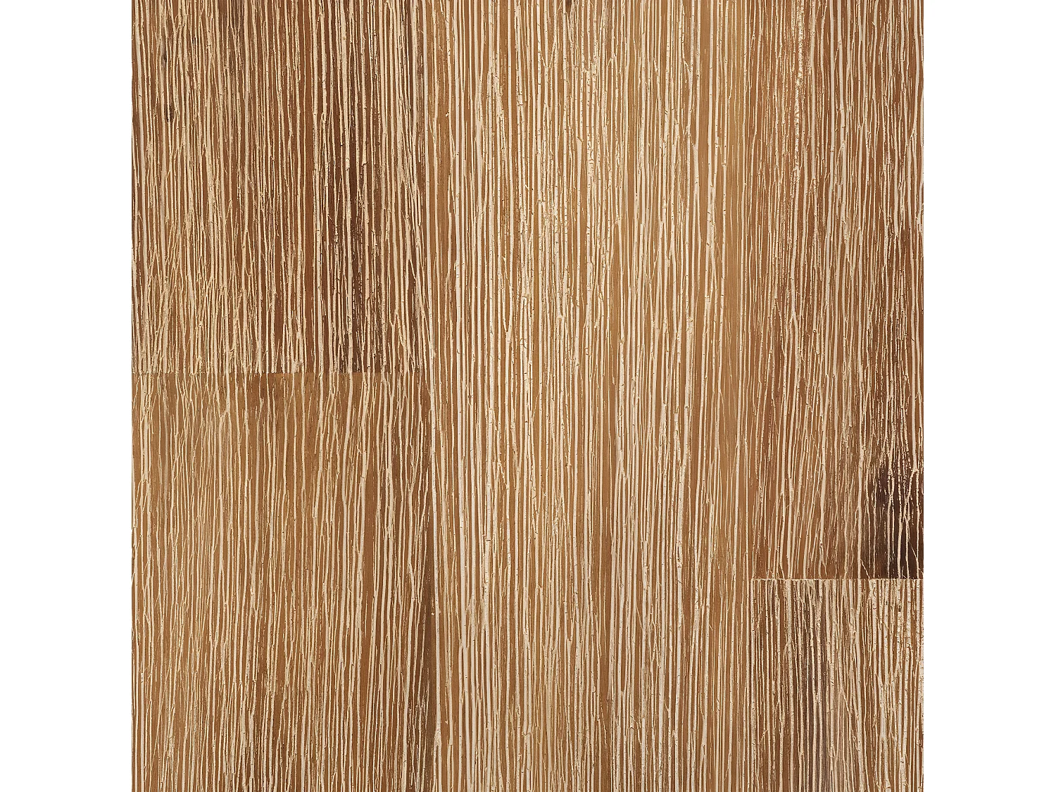 Bibliothèque 2 Portes Design "Sabor" 190cm Beige