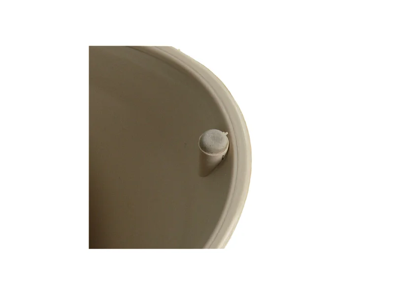 Distributeur pour Chien & Chat "Mocaccino" 1,5L Taupe