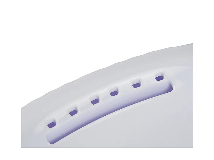 Fontaine à Eau pour Animaux "Expert" 3L Blanc