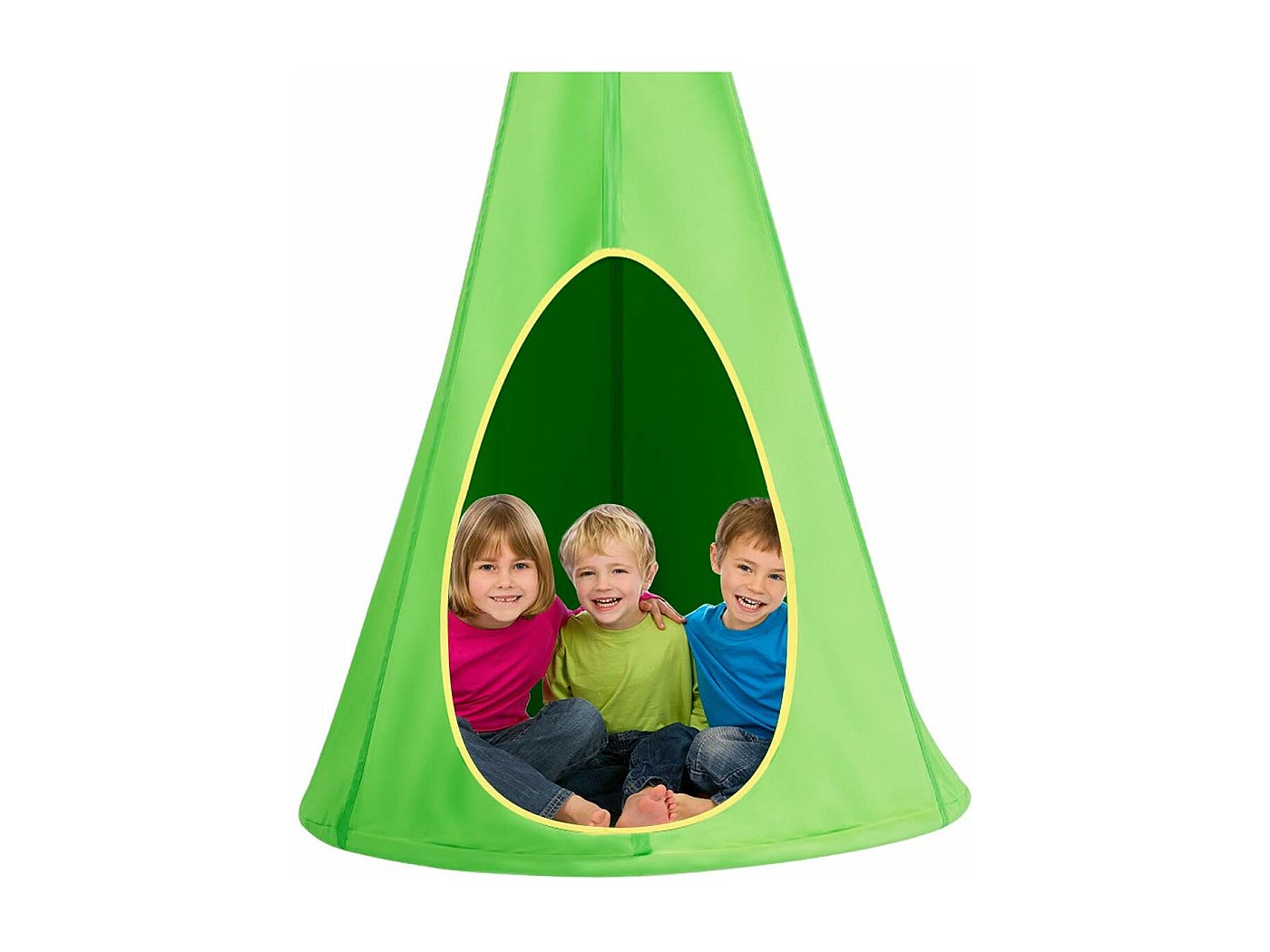 Hamac Eno Simple – Pour Camping, état Occasion, Fonctionnel