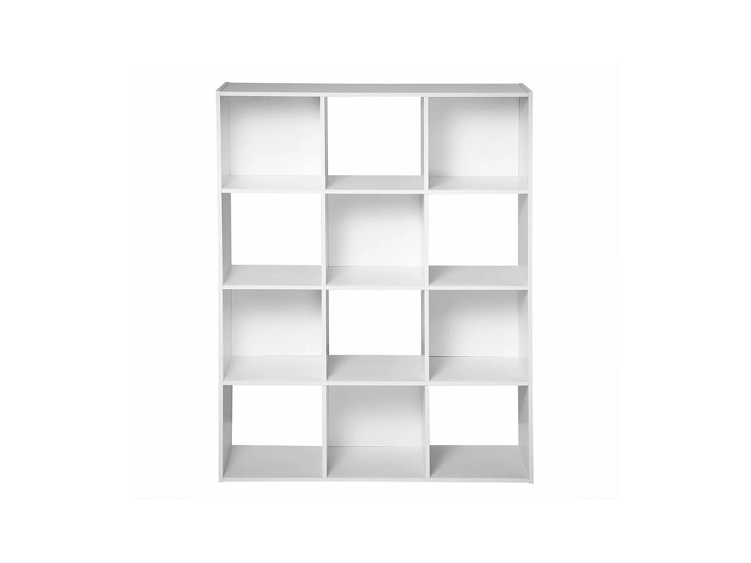 Opbergrek met 12 vakken - L93 x H124 cm