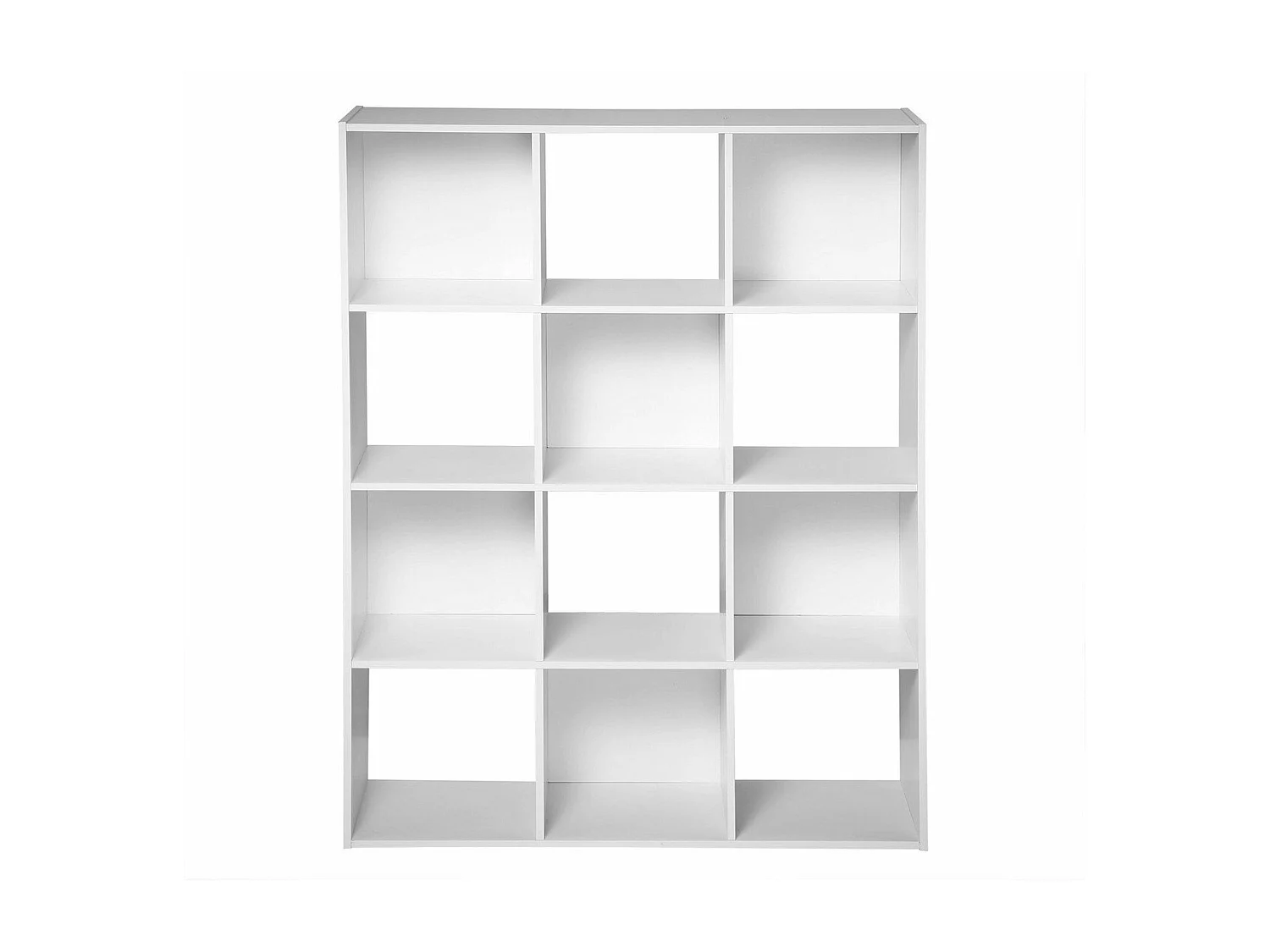 Opbergrek met 12 vakken - L93 x H124 cm