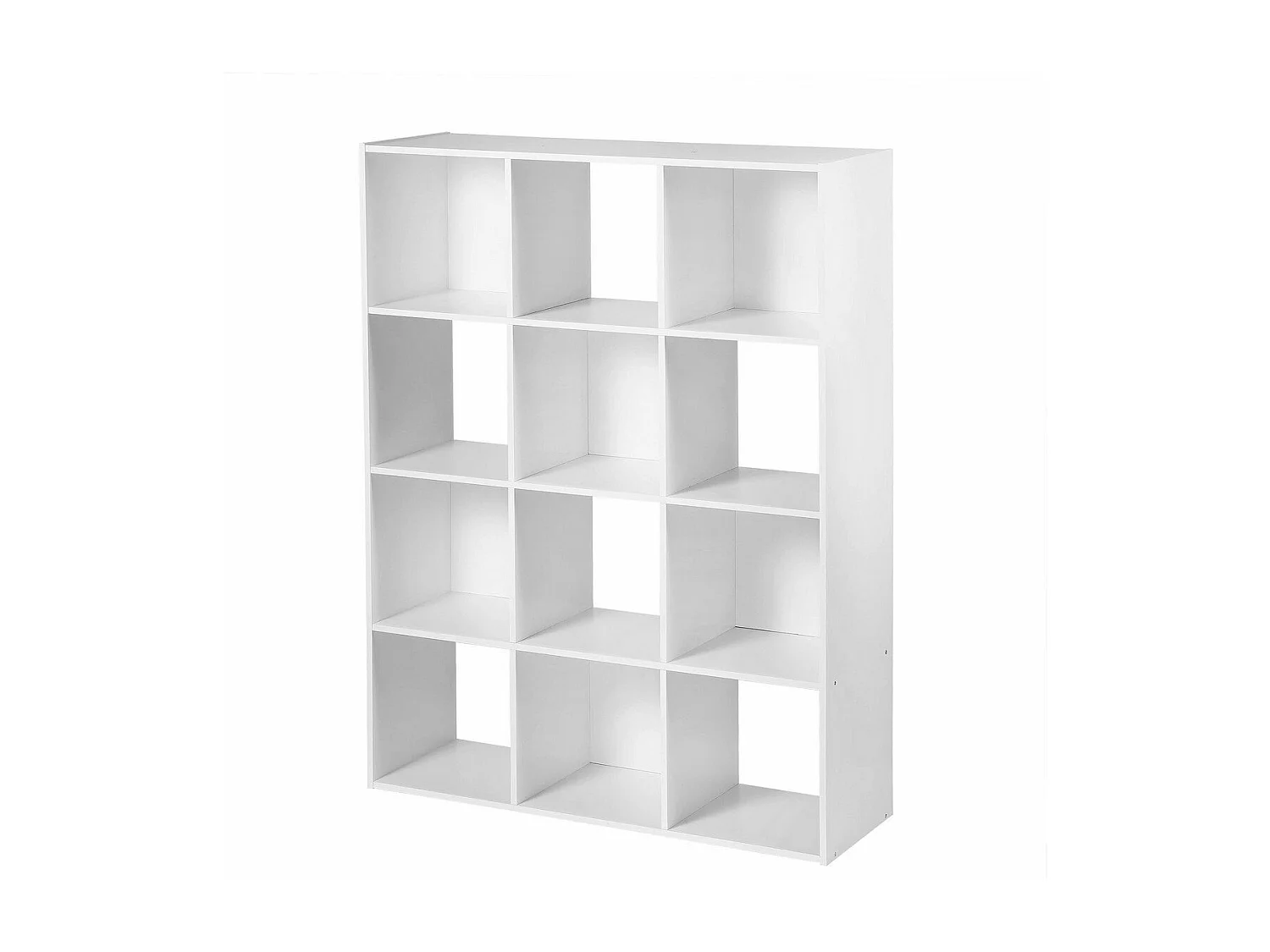 Opbergrek met 12 vakken - L93 x H124 cm