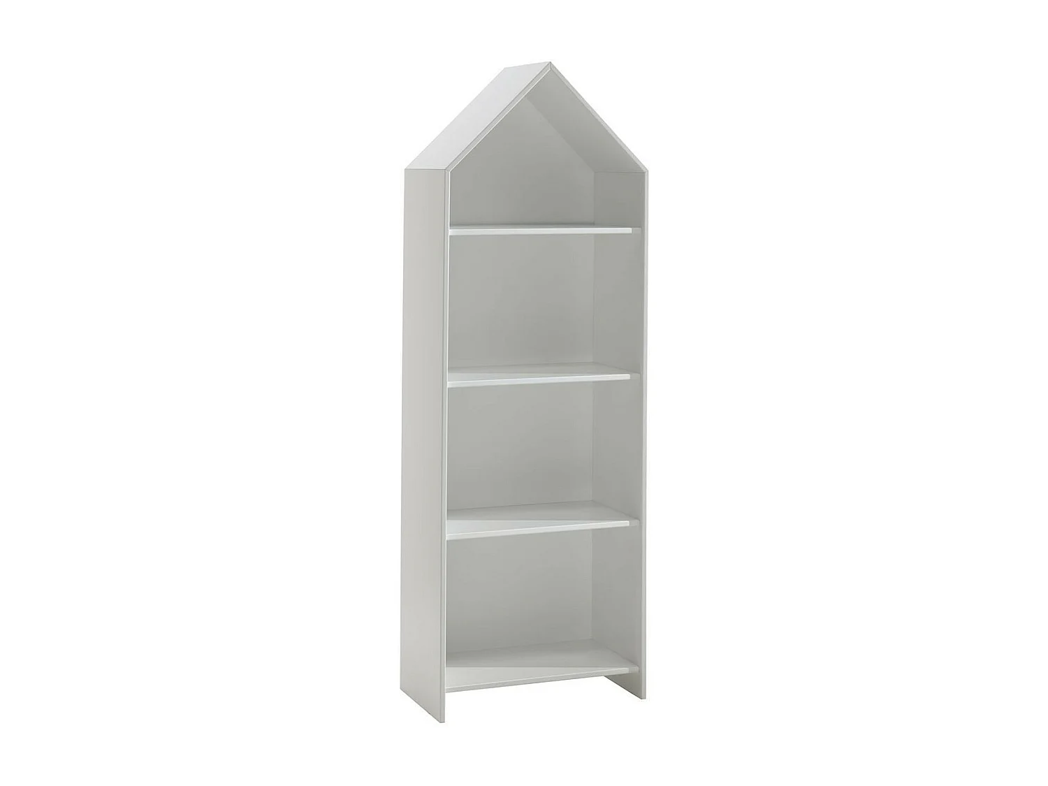 Pack - Étagère & Armoire 4 Niveaux "Casami" 171cm Blanc & Menthe