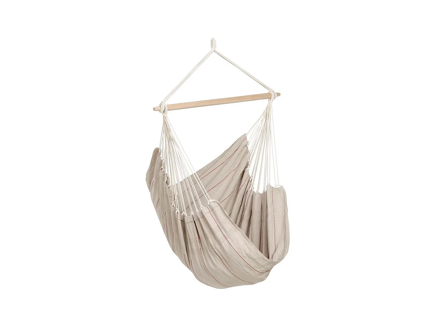 Sedia sospesa brasiliana fatta a mano King Size