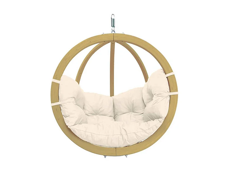 Fauteuil suspendu Globo chair