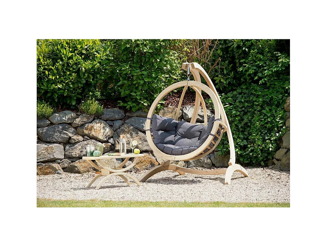 Fauteuil suspendu Globo chair