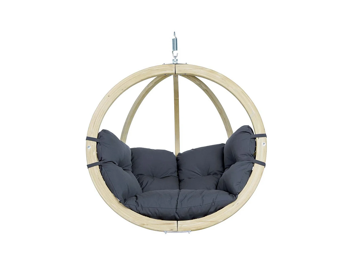 Fauteuil suspendu Globo chair