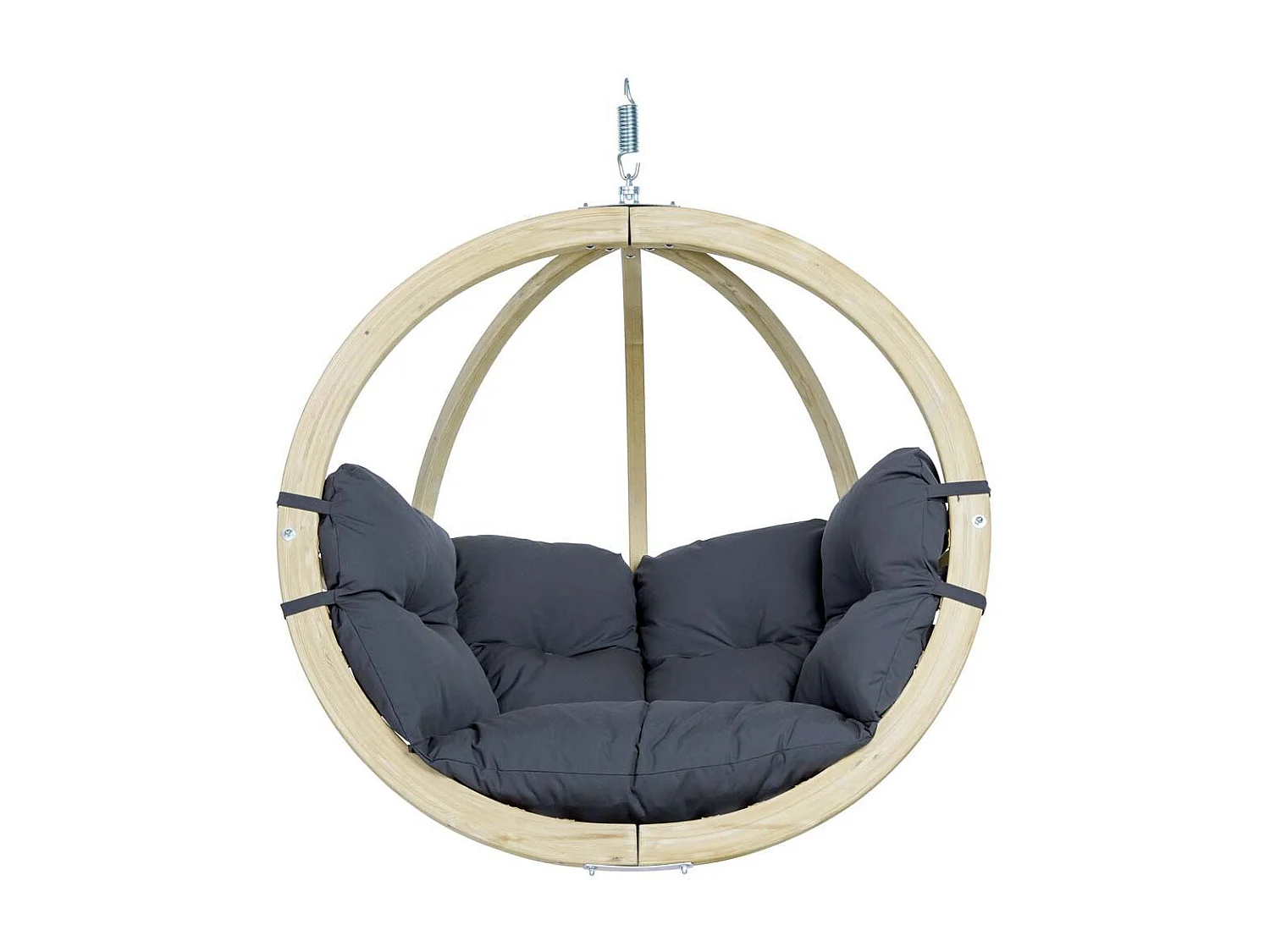 Silla colgante Globo