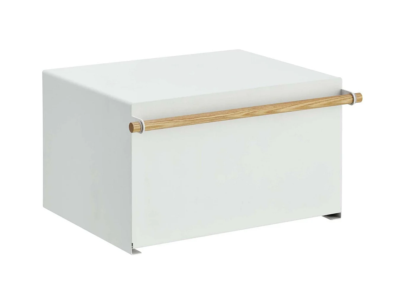 Panera metálica Tosca