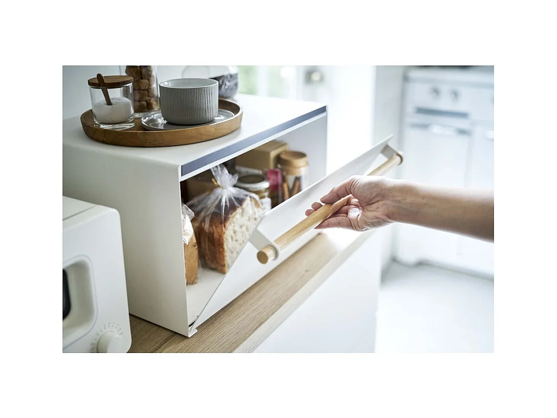 Panera metálica Tosca