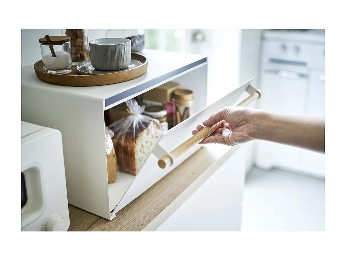 Panera metálica Tosca