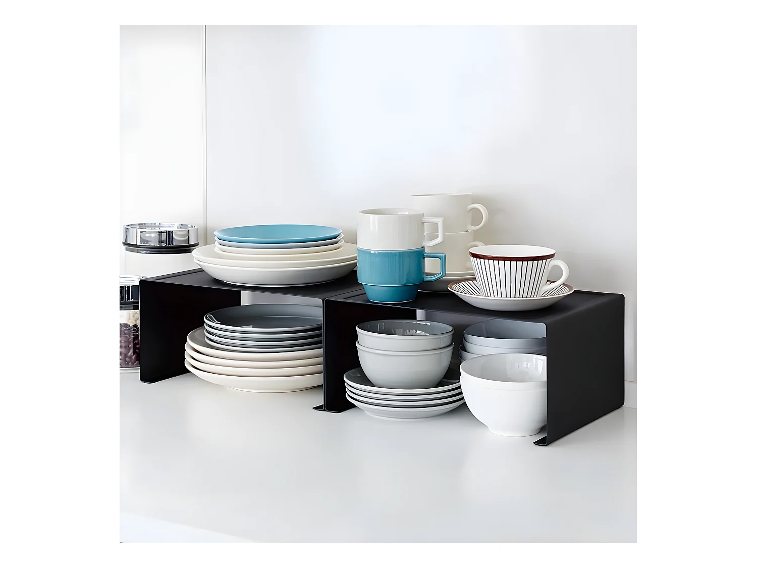 Estantería de cocina Torre