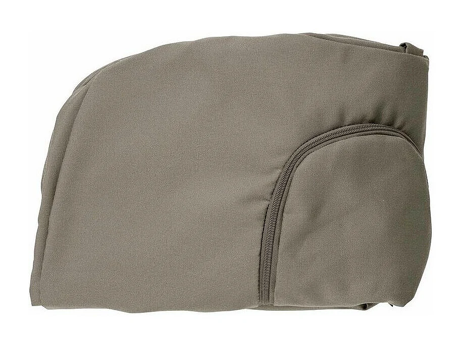 Canapé suspendu Globo royal