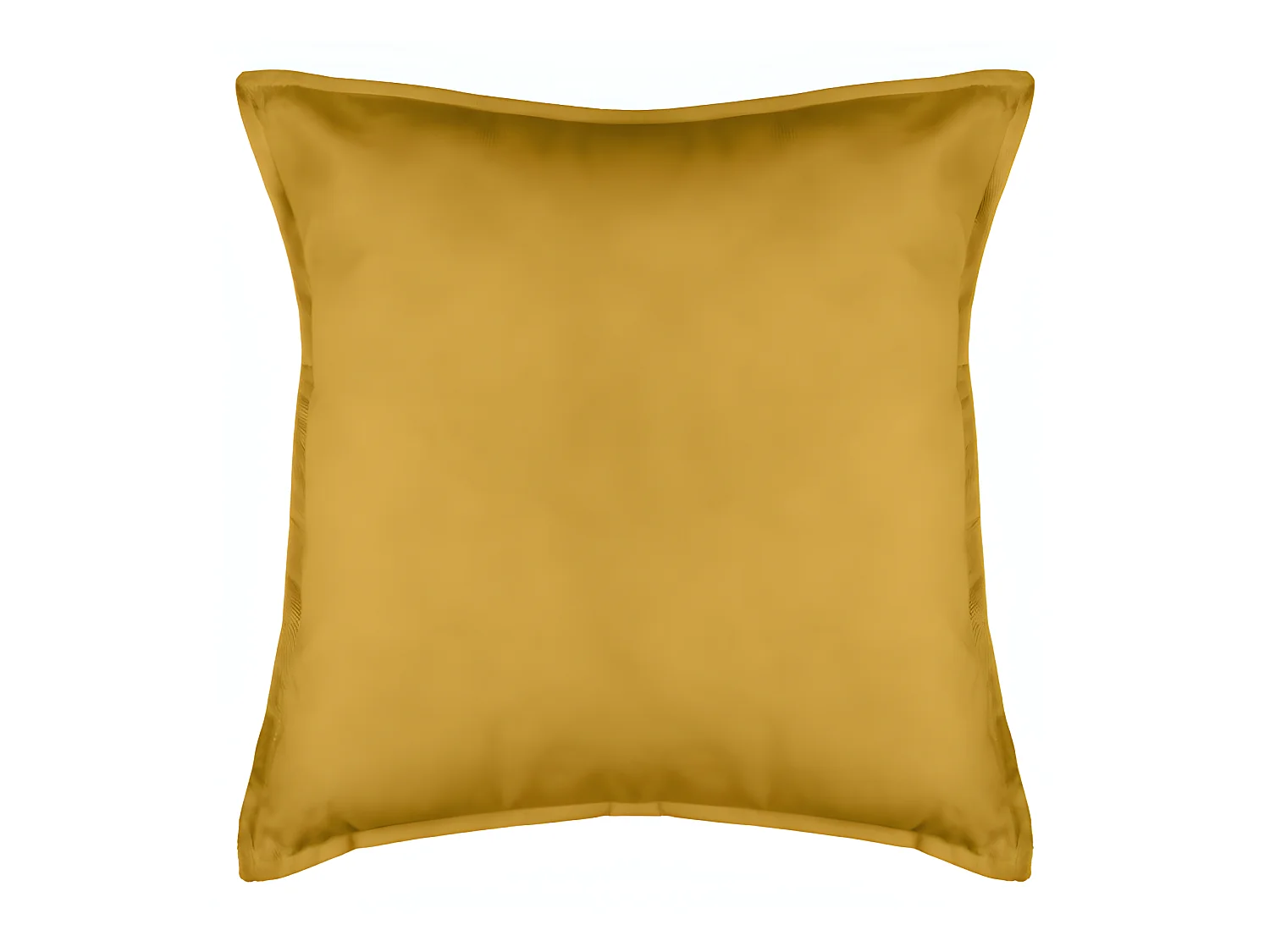 Coussin "Lilou" Effet velours 45 x 45 cm Atmosphera