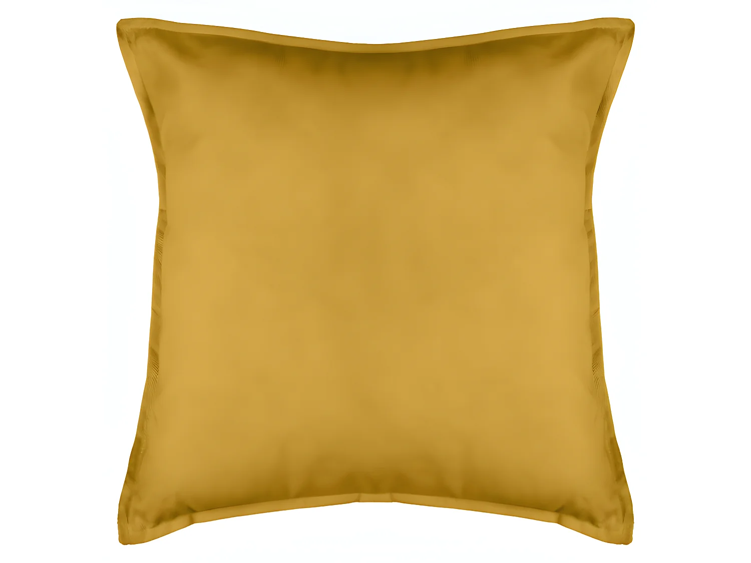 Coussin "Lilou" Effet velours 45 x 45 cm Atmosphera