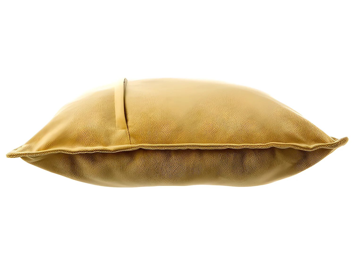 Coussin "Lilou" Effet velours 45 x 45 cm Atmosphera