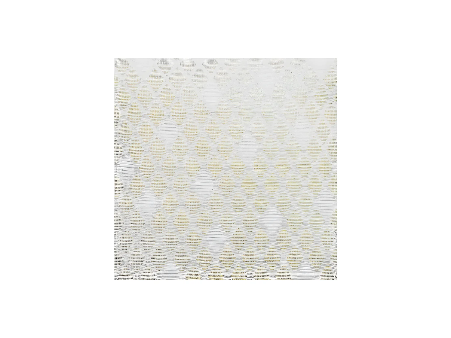 Housse de coussin "Shine" 40 x 40 cm Atmosphera