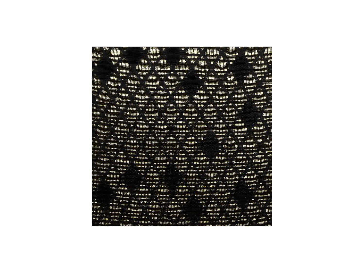 Housse de coussin "Shine" 40 x 40 cm Atmosphera