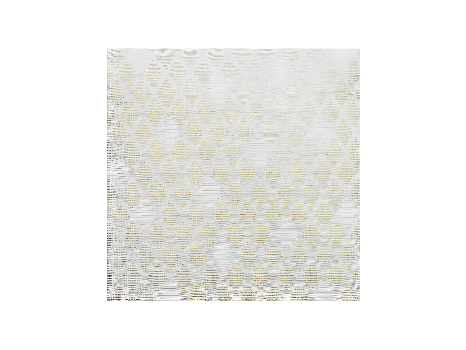 Housse de coussin "Shine" 40 x 40 cm Atmosphera