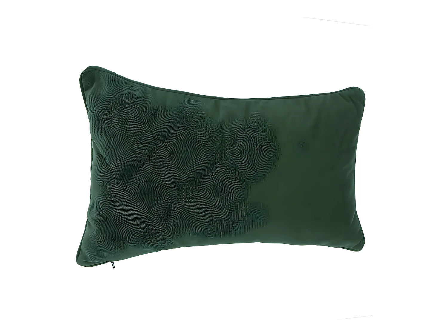 Coussin "Lilou" Effet velours 30 x 50 cm Atmosphera