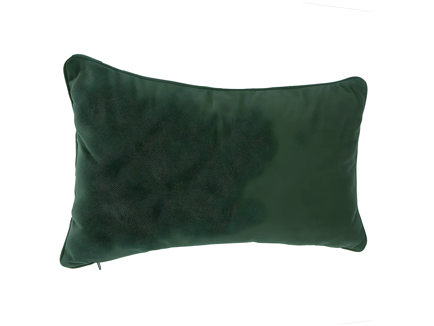 Coussin "Lilou" Effet velours 30 x 50 cm Atmosphera