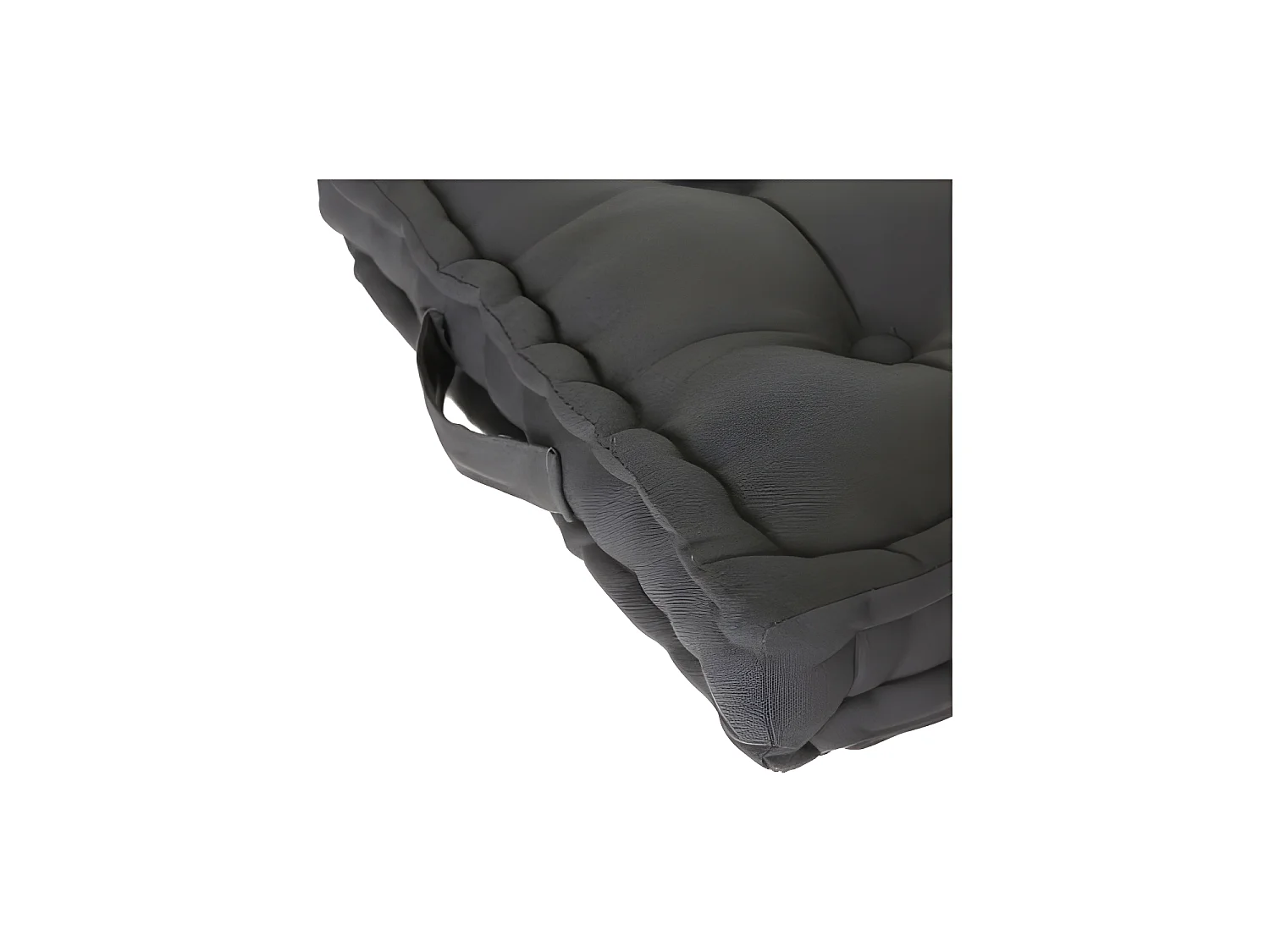 Coussin de sol 40 x 40 x 8 cm Atmosphéra