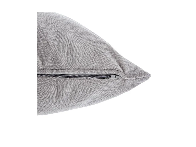 Coussin "Lilou" Effet velours 30 x 50 cm Atmosphera