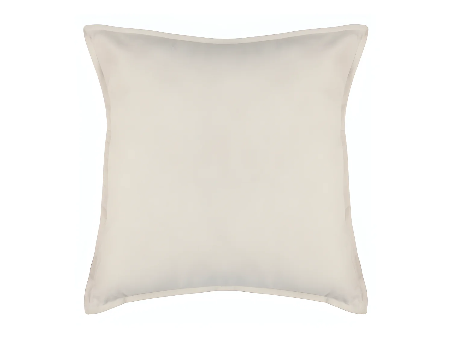 Coussin "Lilou" Effet velours 45 x 45 cm Atmosphera