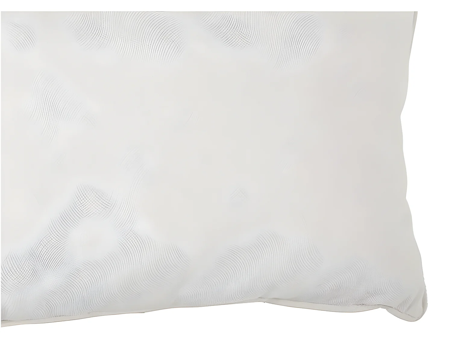 Coussin "Lilou" Effet velours 45 x 45 cm Atmosphera