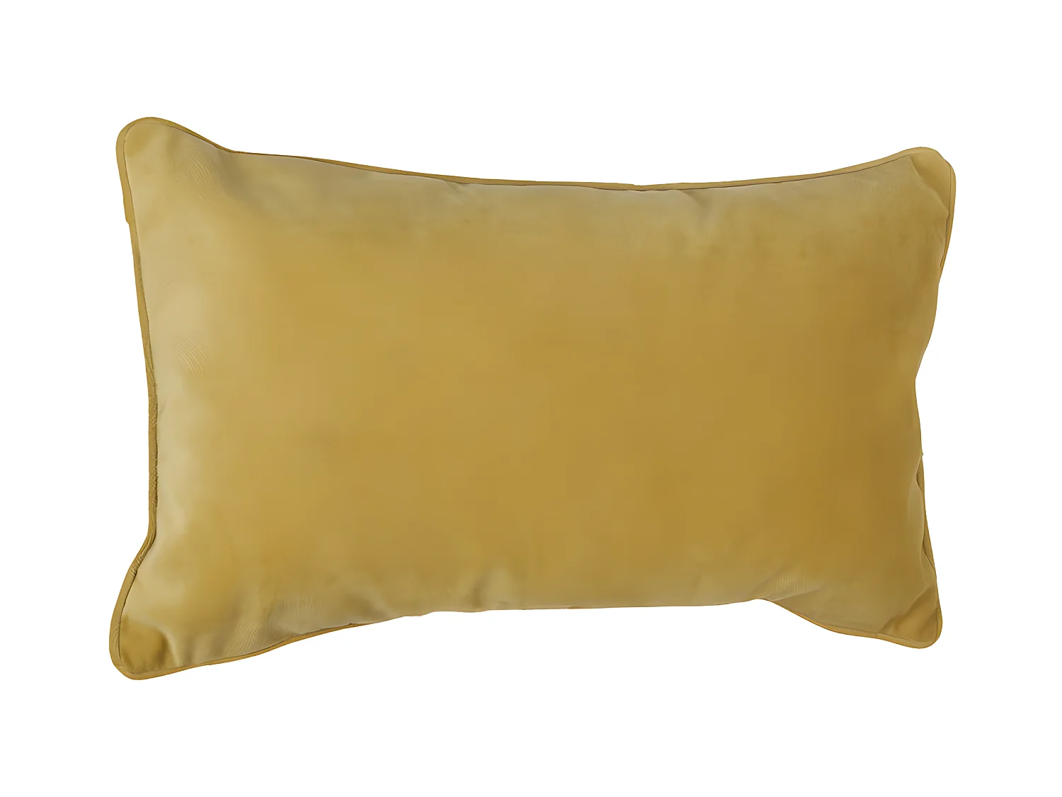 Coussin "Lilou" Effet velours 30 x 50 cm Atmosphera