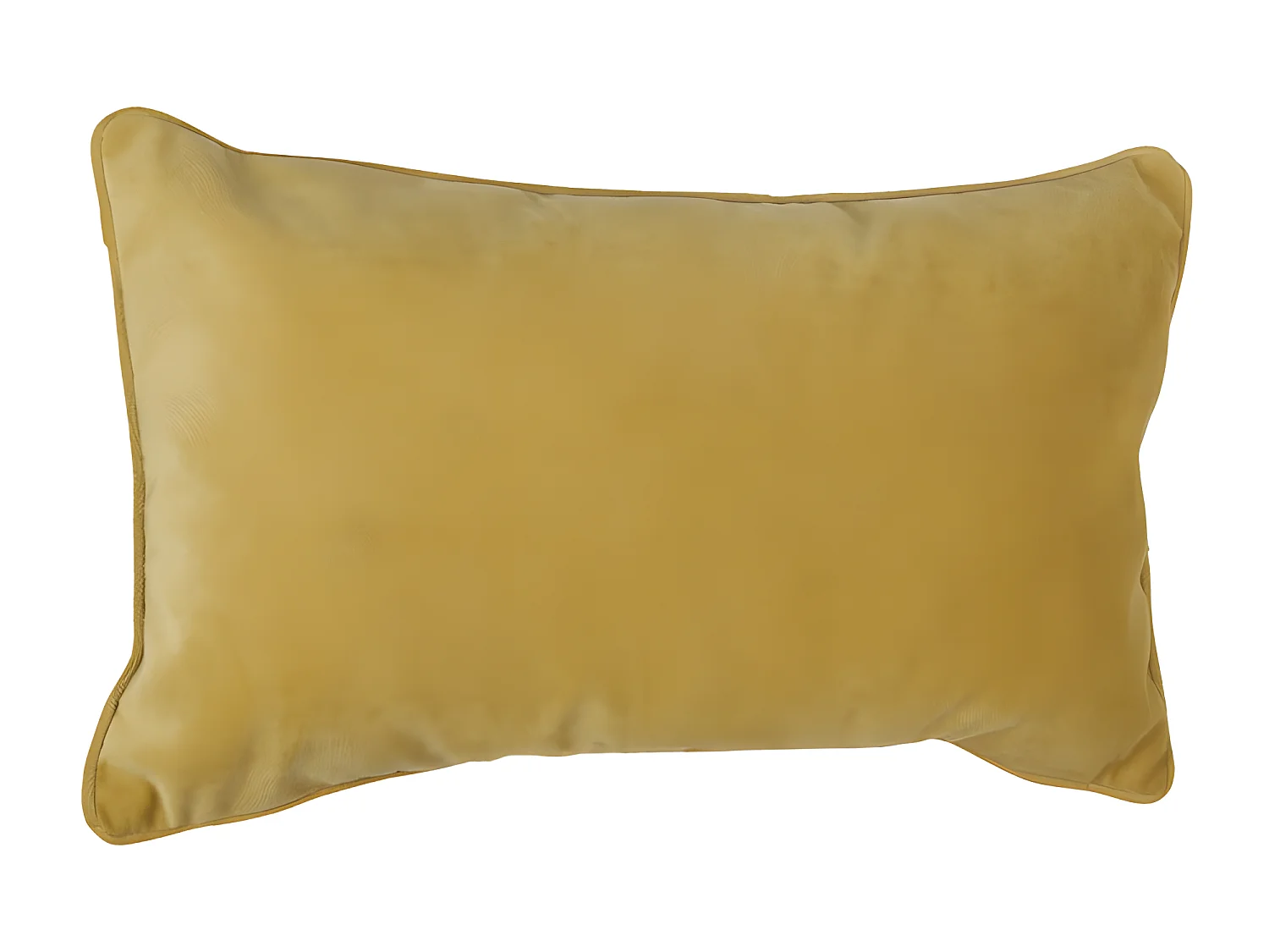 Coussin "Lilou" Effet velours 30 x 50 cm Atmosphera