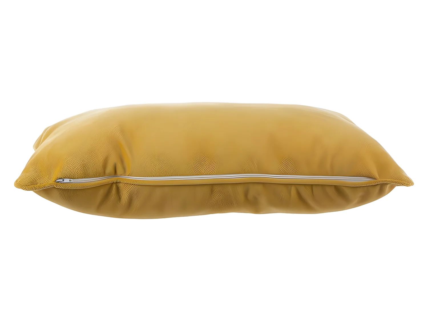 Coussin "Lilou" Effet velours 30 x 50 cm Atmosphera