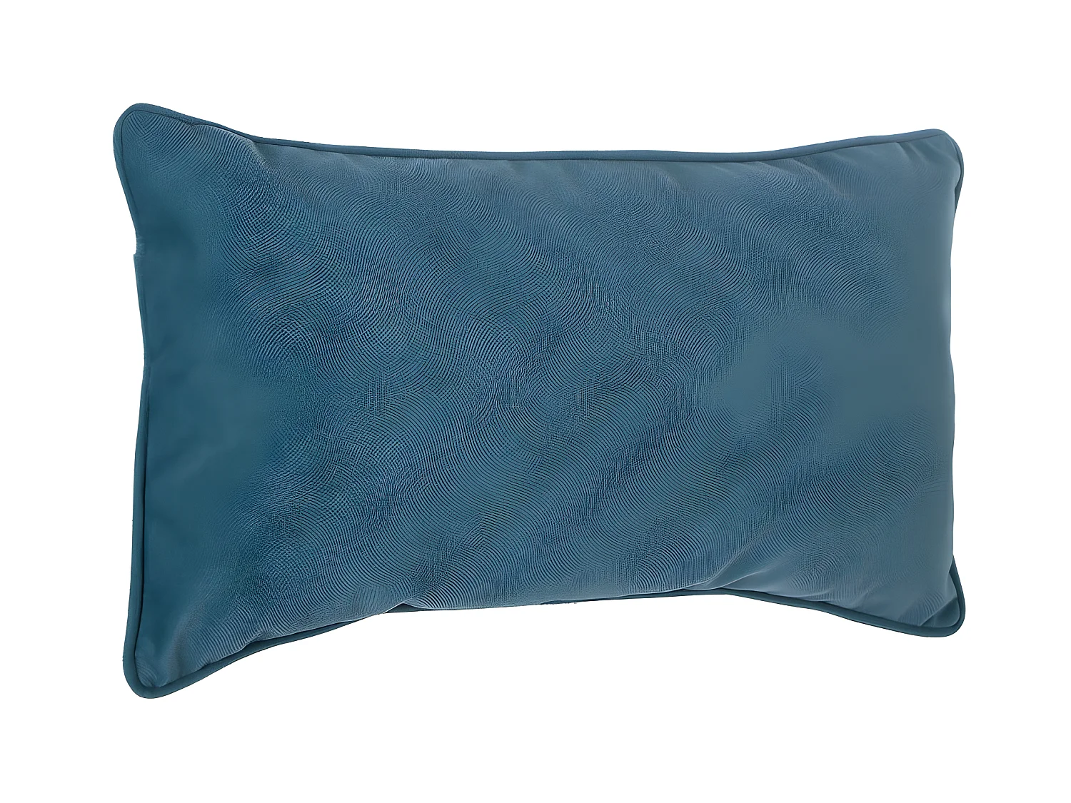 Coussin "Lilou" Effet velours 30 x 50 cm Atmosphera