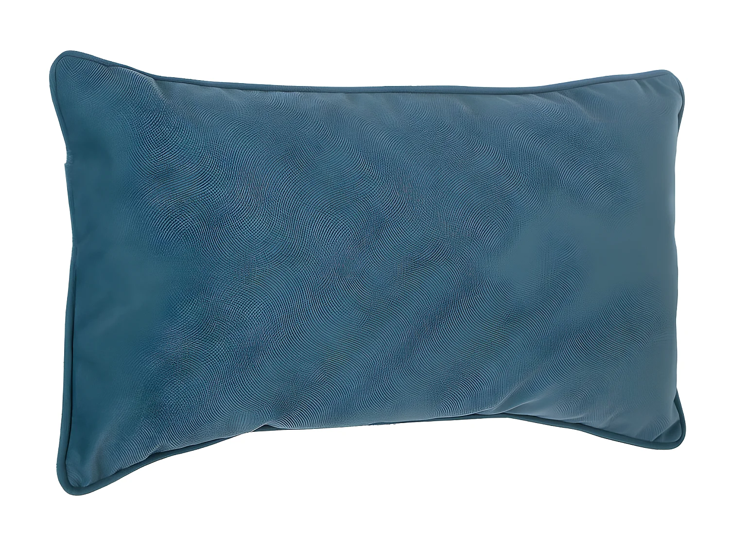 Coussin "Lilou" Effet velours 30 x 50 cm Atmosphera