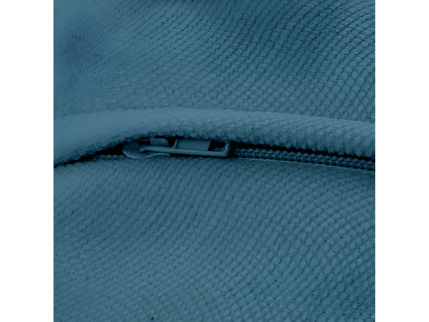 Coussin "Lilou" Effet velours 30 x 50 cm Atmosphera