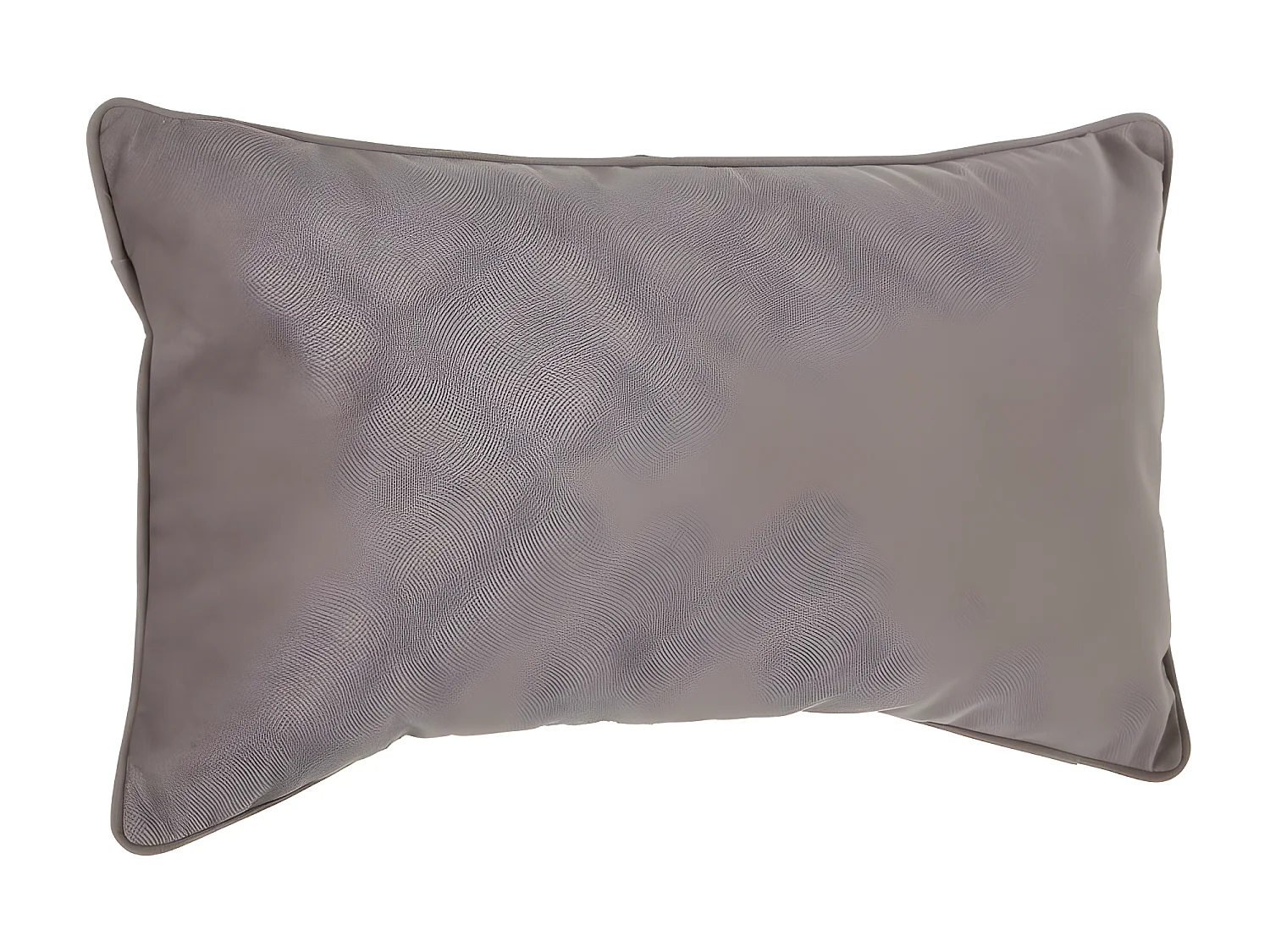 Coussin "Lilou" Effet velours 30 x 50 cm Atmosphera