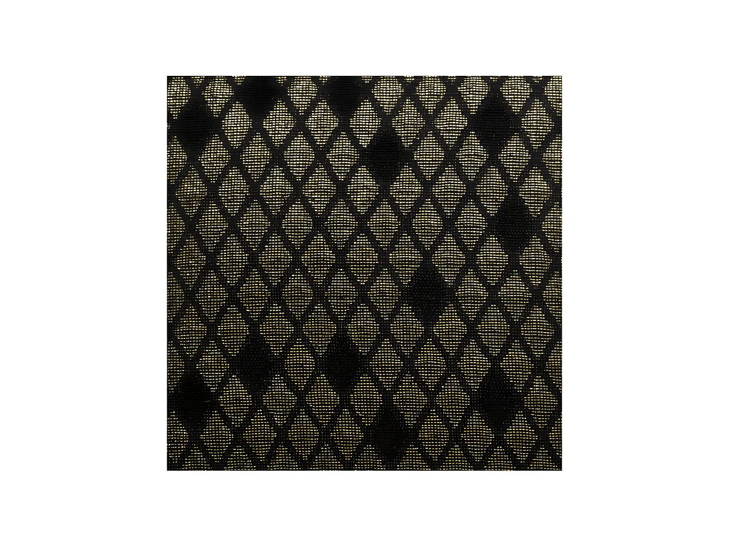 Housse de coussin "Shine" 40 x 40 cm Atmosphera