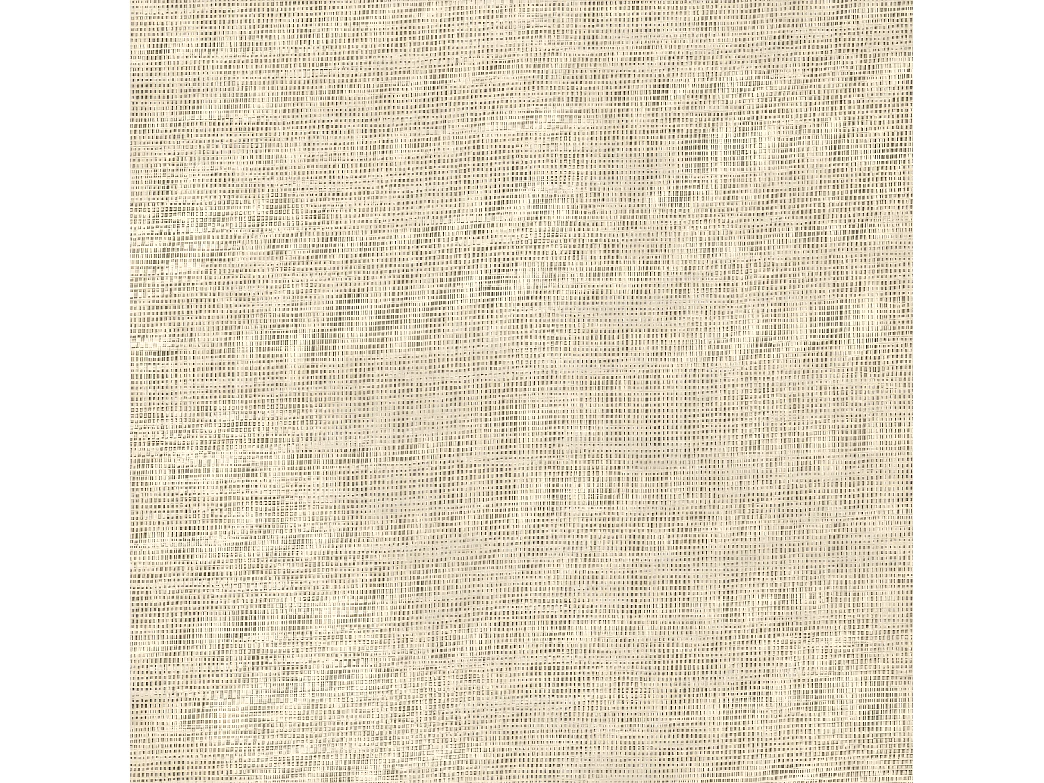 Voilage "Moly" tamisant 135 x 240 cm Atmosphera