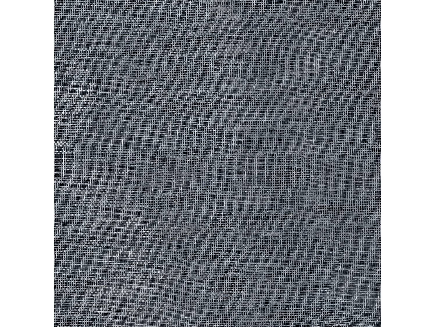 Voilage "Moly" tamisant 135 x 240 cm Atmosphera