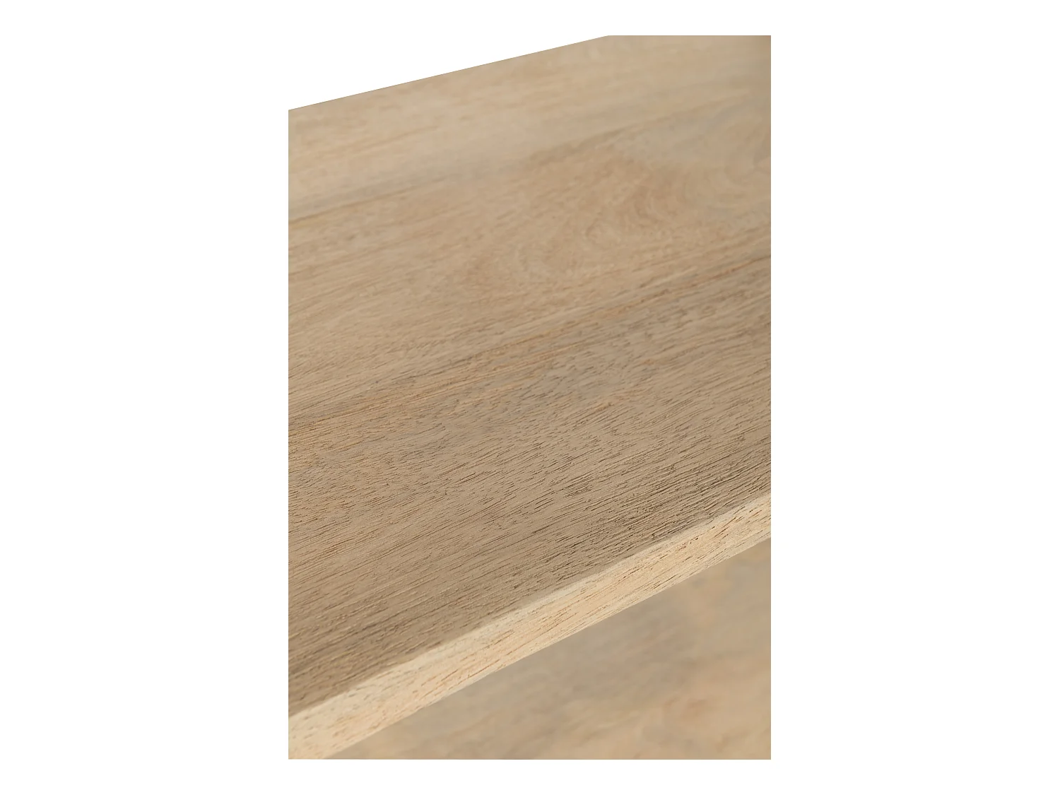 Étagère 5 Niveaux en Bois "Eli" 176cm Naturel