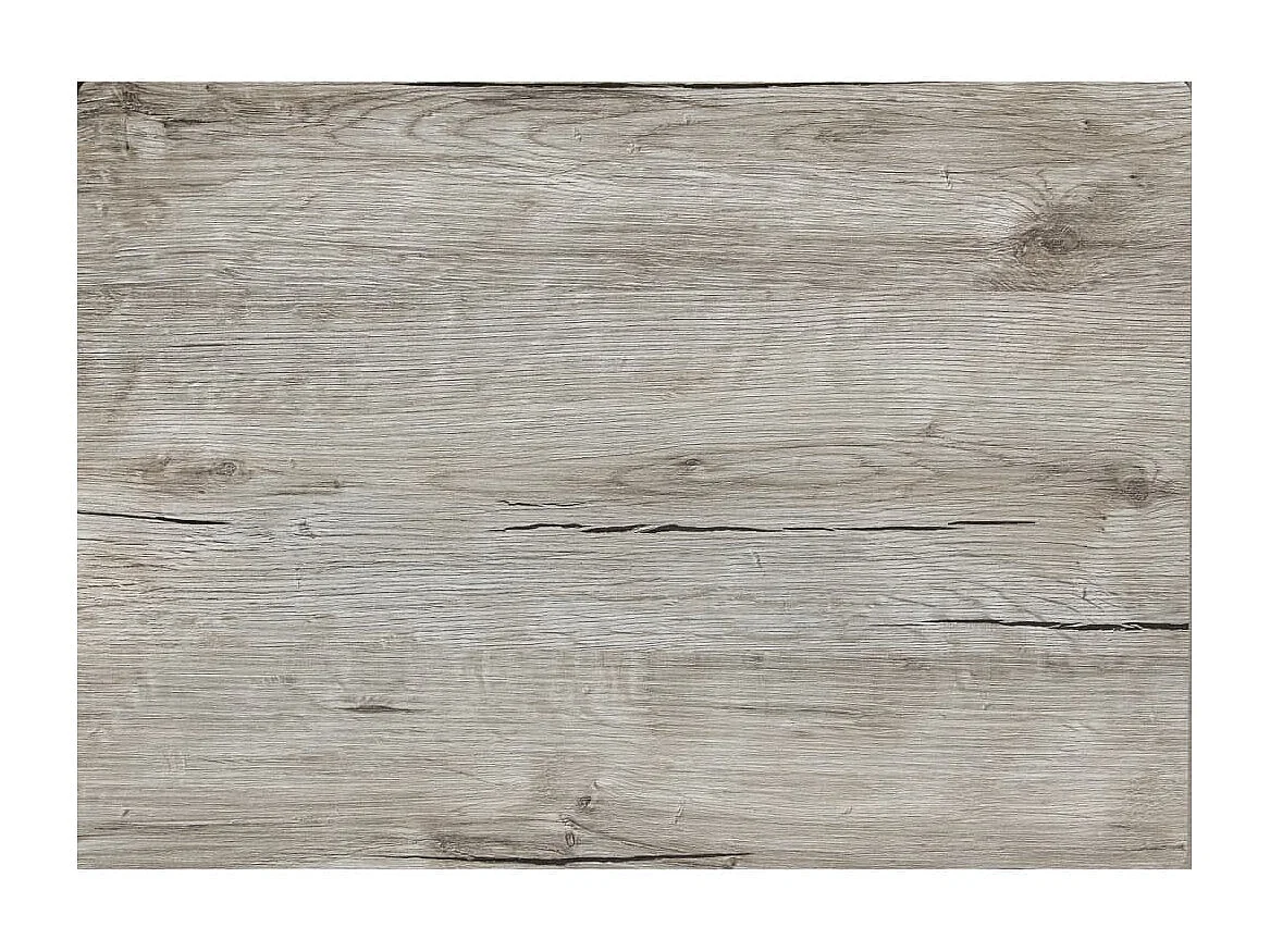 Divisorio Stanza con 6 Scomparti 104,3x32,6x106,5 cm Rovere Sabbia