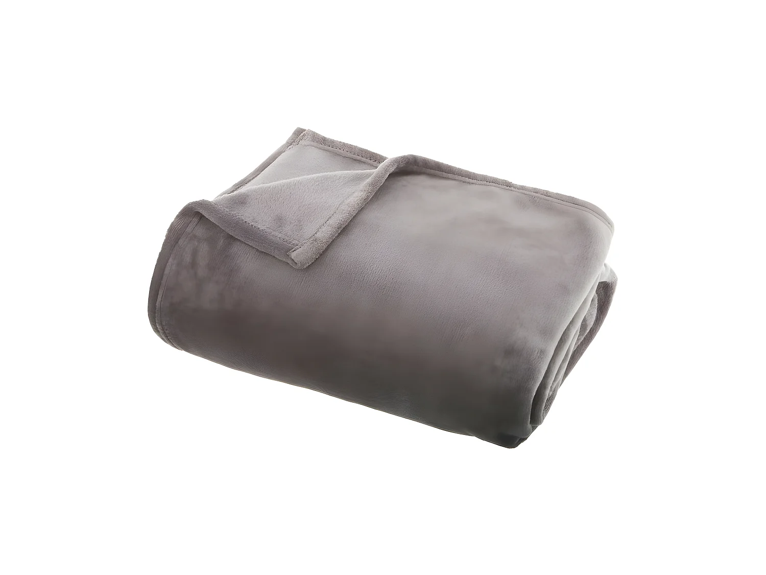 Plaid flanelle 130 x 180 cm Atmosphera