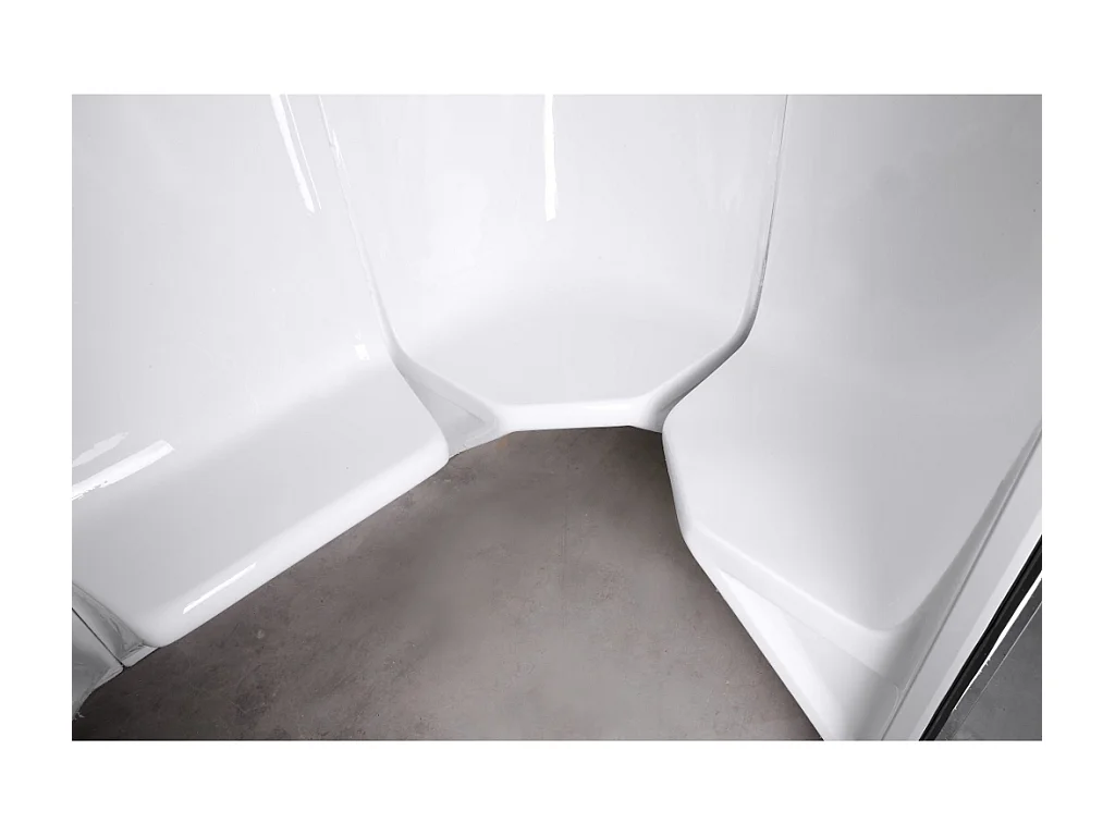 Baño de vapor 6 plazas VENUS