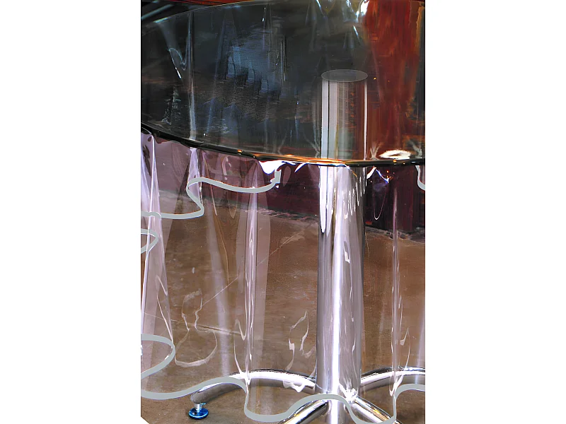 Nappe "Crystal" toutes dimensions