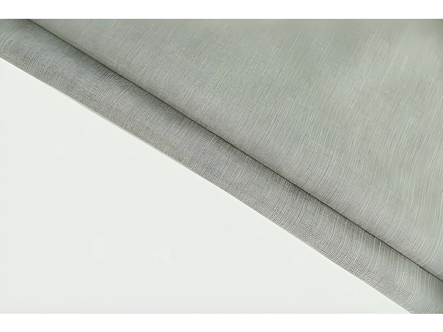 Nappe antitache unie perle ronde 160 cm