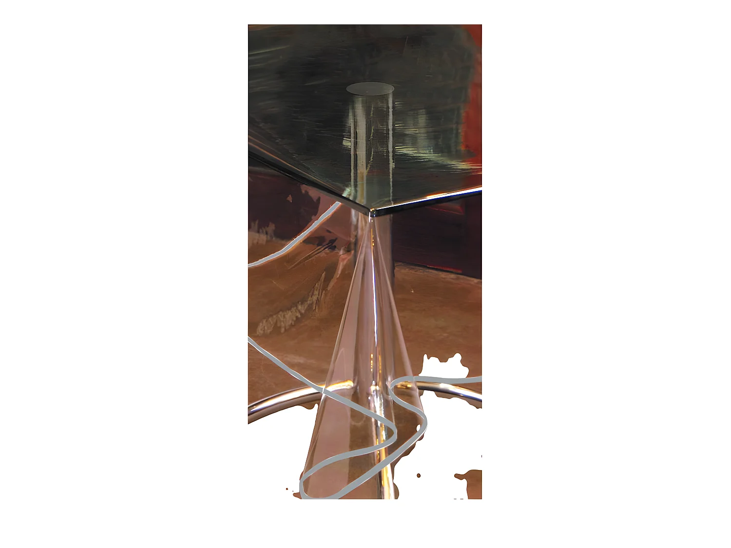 Nappe "Crystal" toutes dimensions