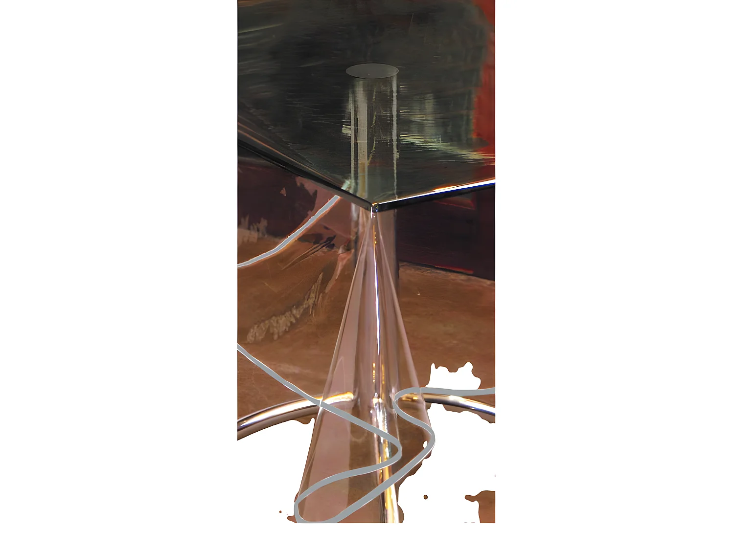 Nappe "Crystal" toutes dimensions