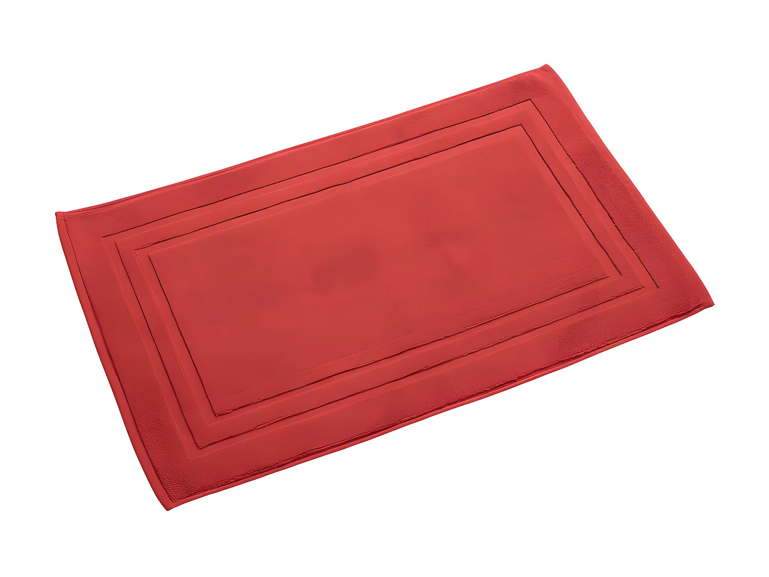 Tapis de bain éponge "Spa" 50 x 80 cm / 950 gr/m² - Couleur: "Spa" Cuivre